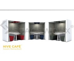Double pod | American telephone booth | Spaceworx.us | free-classifieds-usa.com - 1