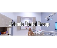 Orlando Dental Group Offers Most Comfortable Oral Health Care Services in the US | free-classifieds-usa.com - 1