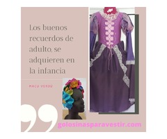 Rapunzel costume | free-classifieds-usa.com - 1