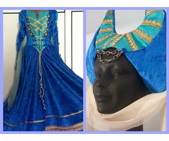 medieval fantasy dress | free-classifieds-usa.com - 1