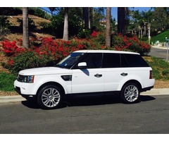2011 Land Rover Range Rover Sport HSE LUXURY | free-classifieds-usa.com - 1