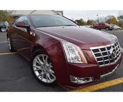 2014 Cadillac CTS PREMIUM COLLECTION-EDITION | free-classifieds-usa.com - 1