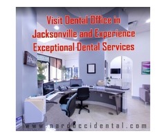 Refer to the Most Trusted Dental Office in Jacksonville for your Oral Concerns | free-classifieds-usa.com - 1
