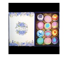 Get Quality Designed Custom Bath Bomb Boxes In Wholesale  | free-classifieds-usa.com - 3