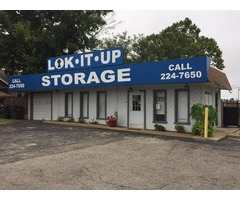 Self Storage Services In Sapulpa - Storage Near me | free-classifieds-usa.com - 1