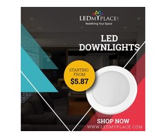Light up Your Surrounding By LED Downlight | free-classifieds-usa.com - 1