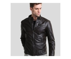 Buy Genuine Leather Jackets at Best Price Online From NYC Leather Jackets Store | free-classifieds-usa.com - 1
