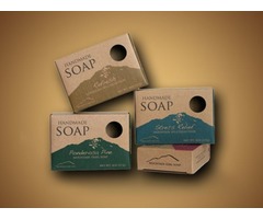 Get Fascinating Custom Soap Packaging Wholesale | Wholesale Soap Boxes! | free-classifieds-usa.com - 1