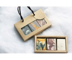 Get Fascinating Custom Soap Packaging Wholesale | Wholesale Soap Boxes! | free-classifieds-usa.com - 2