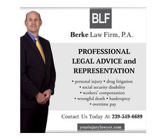 Personal Injury Lawyer Cape Coral | free-classifieds-usa.com - 2
