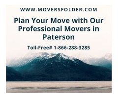 Plan Your Move with Our Professional Movers in Paterson | free-classifieds-usa.com - 1
