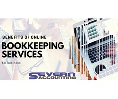 Bookkeeping Services for Small Business | free-classifieds-usa.com - 1