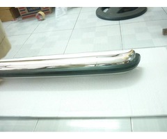 Mercedes Benz W123 Sedan Stainless Steel Bumper for Sale | free-classifieds-usa.com - 3
