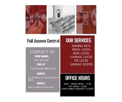 Fast & Reliable 24/7 Locksmith | We're Open 24/7 - Call Us Now | free-classifieds-usa.com - 1