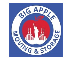 Big Apple Movers NYC  | free-classifieds-usa.com - 1