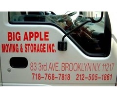Big Apple Movers NYC  | free-classifieds-usa.com - 3