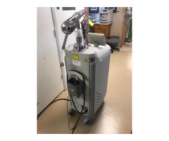 2017 Sciton Joule 7 with Halo 1470nm & 2940nm, BBL & Cryo 6 | free-classifieds-usa.com - 2
