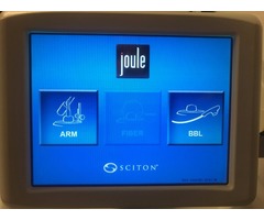 2017 Sciton Joule 7 with Halo 1470nm & 2940nm, BBL & Cryo 6 | free-classifieds-usa.com - 3