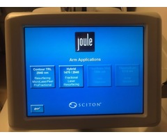 2017 Sciton Joule 7 with Halo 1470nm & 2940nm, BBL & Cryo 6 | free-classifieds-usa.com - 4