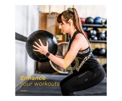 Waist Trainer Belt - Best Exercise Program for Busy People - goSweatZone | free-classifieds-usa.com - 1