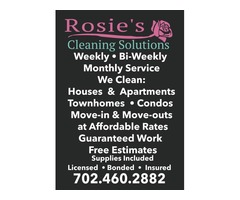 House Cleaning  | free-classifieds-usa.com - 1