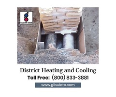 District Heating and Cooling | free-classifieds-usa.com - 1