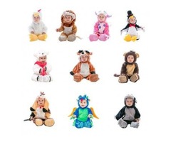 Adorable Infant Halloween Costumes for Babies and Newborns | free-classifieds-usa.com - 4