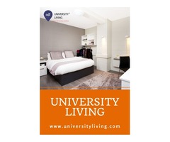 Find Your Quality Student Accommodation at Campus Towers | free-classifieds-usa.com - 1