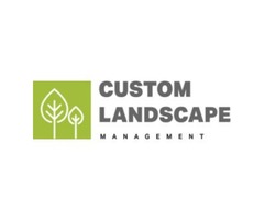 Custom Landscape Management, Inc. | free-classifieds-usa.com - 1