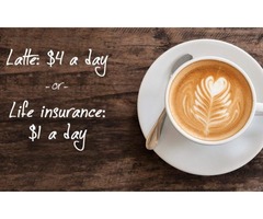 Guaranteed Acceptance Life Insurance | Gary W Blackmon Insure Life Agency | free-classifieds-usa.com - 4