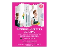 PALM BEACH COMMERCIAL CLEANING SERVICES, JANITORIAL SERVICE BROWARD | free-classifieds-usa.com - 2