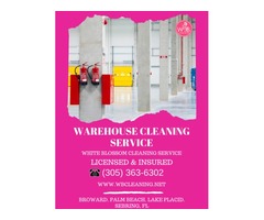 PALM BEACH COMMERCIAL CLEANING SERVICES, JANITORIAL SERVICE BROWARD | free-classifieds-usa.com - 3