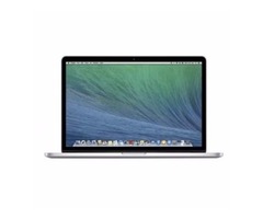 Apple® - MacBook Pro with Retina display - 15.4" Display - 16GB Memory - 512GB | free-classifieds-usa.com - 1