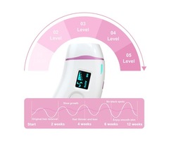 IPL Hair Removal Device | free-classifieds-usa.com - 2
