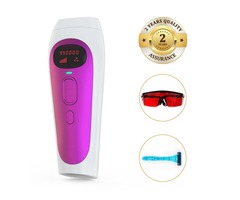 Laser Hair Removal Device | free-classifieds-usa.com - 2