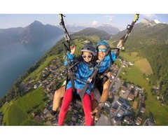 Outdoor Interlaken Paragliding | free-classifieds-usa.com - 2