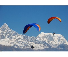 Paragliding in Pokhara | free-classifieds-usa.com - 1