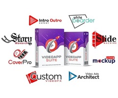 Video App Suite Review | free-classifieds-usa.com - 1