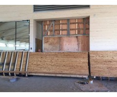 Unique cantilever sliding gate hardware from DuraGates | free-classifieds-usa.com - 1