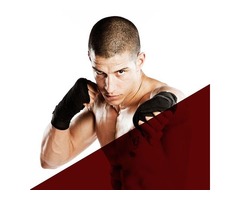 Adult Muay Thai Near Me | free-classifieds-usa.com - 1