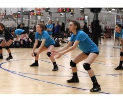 Best Youth Volleyball Practice | free-classifieds-usa.com - 1