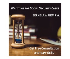 Social Security Disability Attorney Cape Coral | free-classifieds-usa.com - 2