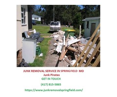 Junk Removal Service MO | Springfiled Junk Removal  | free-classifieds-usa.com - 2