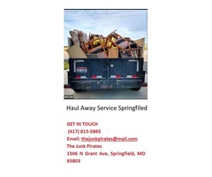 Junk Removal Service MO | Springfiled Junk Removal  | free-classifieds-usa.com - 4