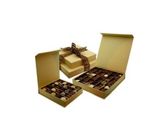 Get Glorious Packaging For Your Chocolates In Wholesale Rates. | free-classifieds-usa.com - 2