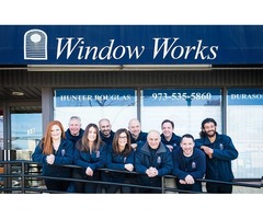 Window Works Accepted to Turner School of Construction Management In  New York City | free-classifieds-usa.com - 4