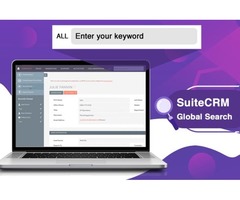 Advance Global Search Plugin for SuiteCRM  | free-classifieds-usa.com - 1