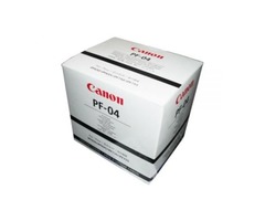 Canon PF-04 Printhead | free-classifieds-usa.com - 2
