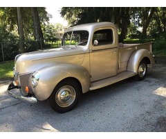1940 Ford Other Pickups F100 similar | free-classifieds-usa.com - 1