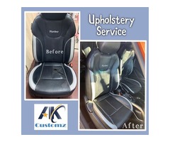 Auto Upholstery Service | free-classifieds-usa.com - 1